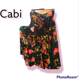 Cabi drama skirt
